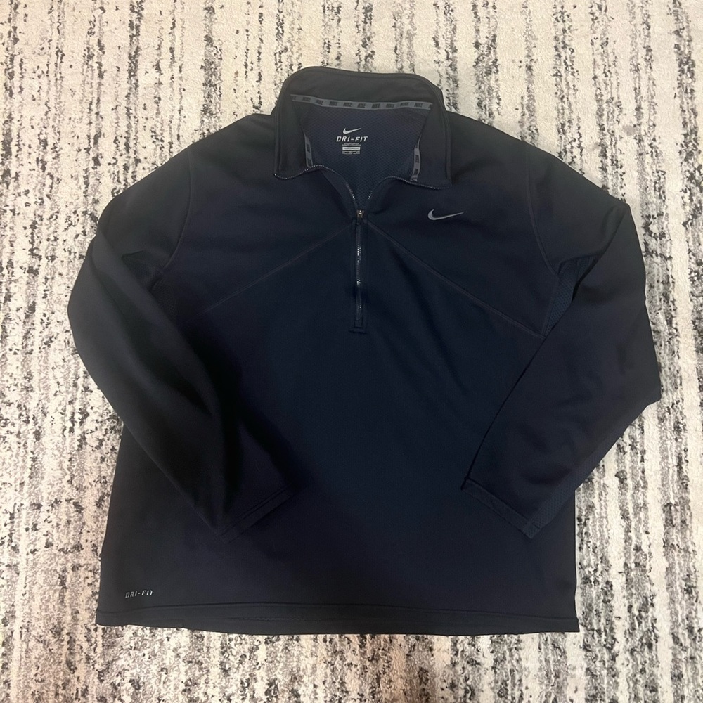 Men’s Nike Pullover